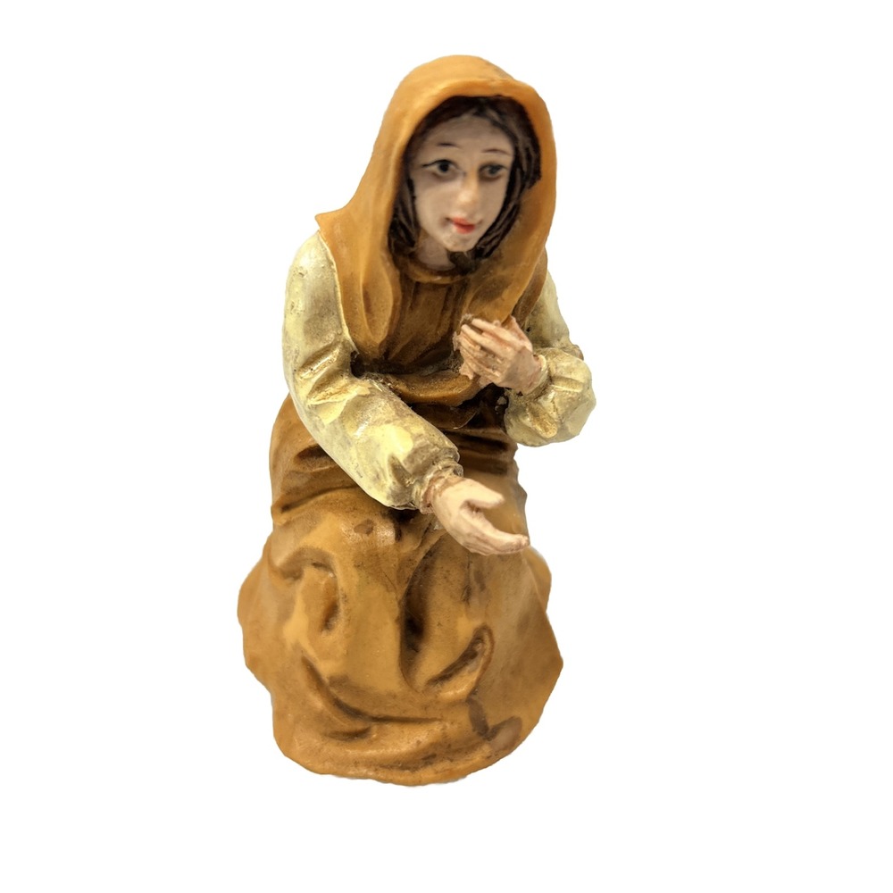 Willitts Designs Mary Nativity Christmas Replacement Figurine 1987